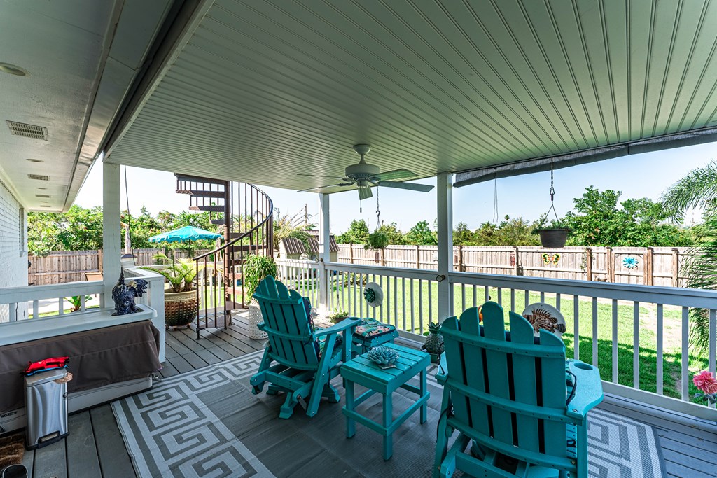 313 Robin Lane Port St. Joe, FL 32456 - Photo 45 of 75