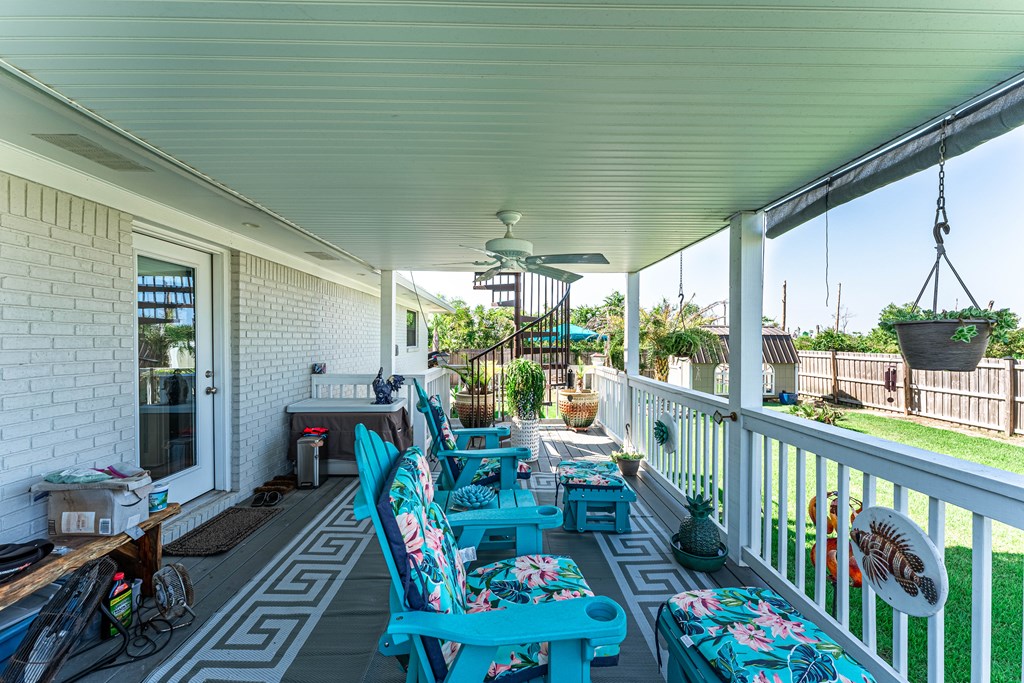 313 Robin Lane Port St. Joe, FL 32456 - Photo 46 of 75