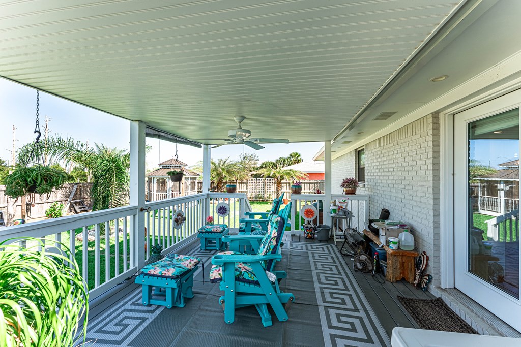 313 Robin Lane Port St. Joe, FL 32456 - Photo 47 of 75