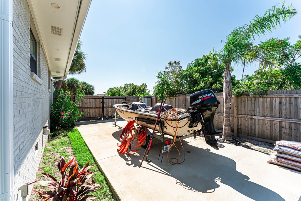 313 Robin Lane Port St. Joe, FL 32456 - Photo 54 of 75