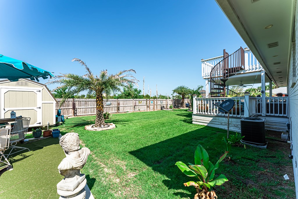 313 Robin Lane Port St. Joe, FL 32456 - Photo 55 of 75