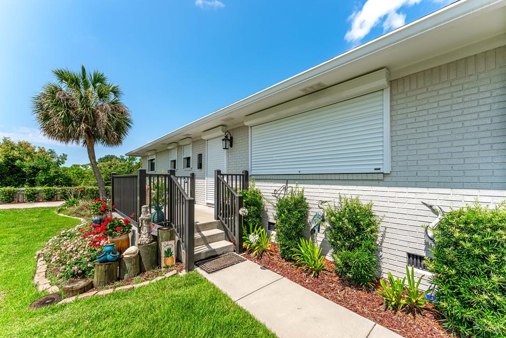 313 Robin Lane Port St. Joe, FL 32456 - Photo 59 of 75