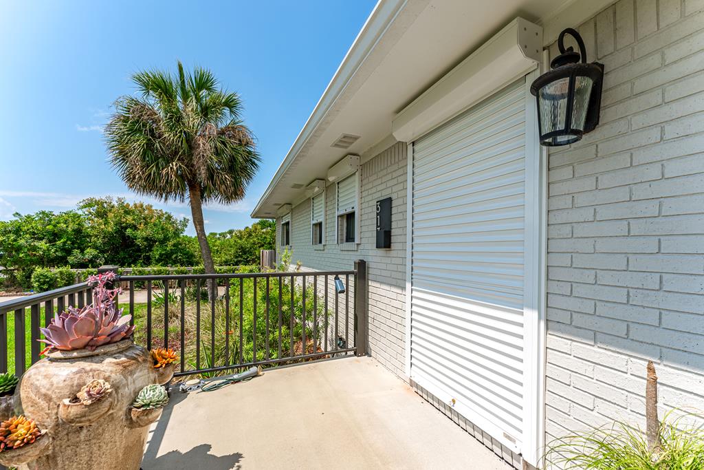 313 Robin Lane Port St. Joe, FL 32456 - Photo 60 of 75
