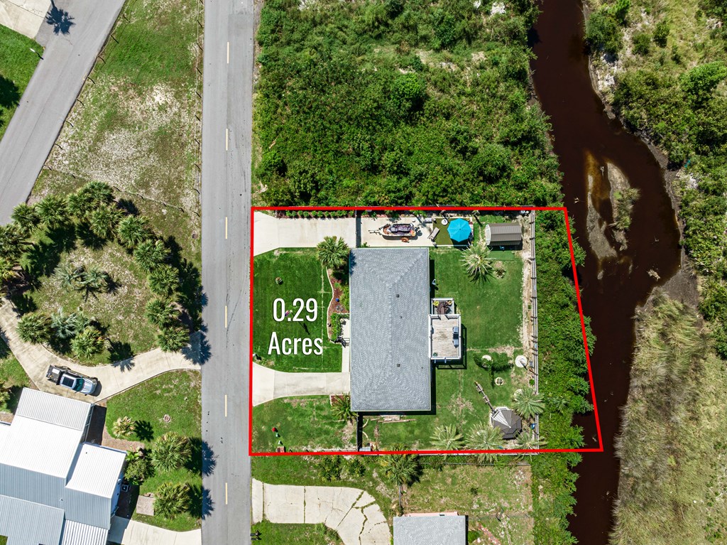 313 Robin Lane Port St. Joe, FL 32456 - Photo 73 of 75