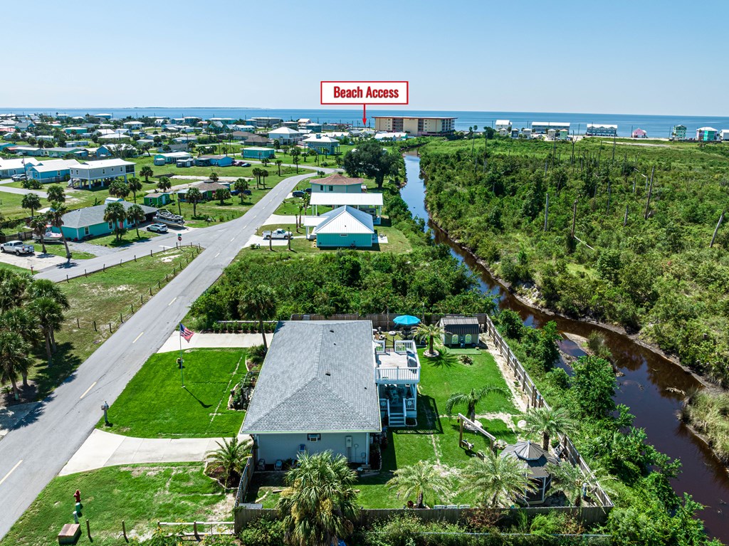 313 Robin Lane Port St. Joe, FL 32456 - Photo 8 of 75