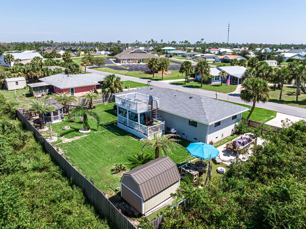 313 Robin Lane Port St. Joe, FL 32456 - Photo 10 of 75