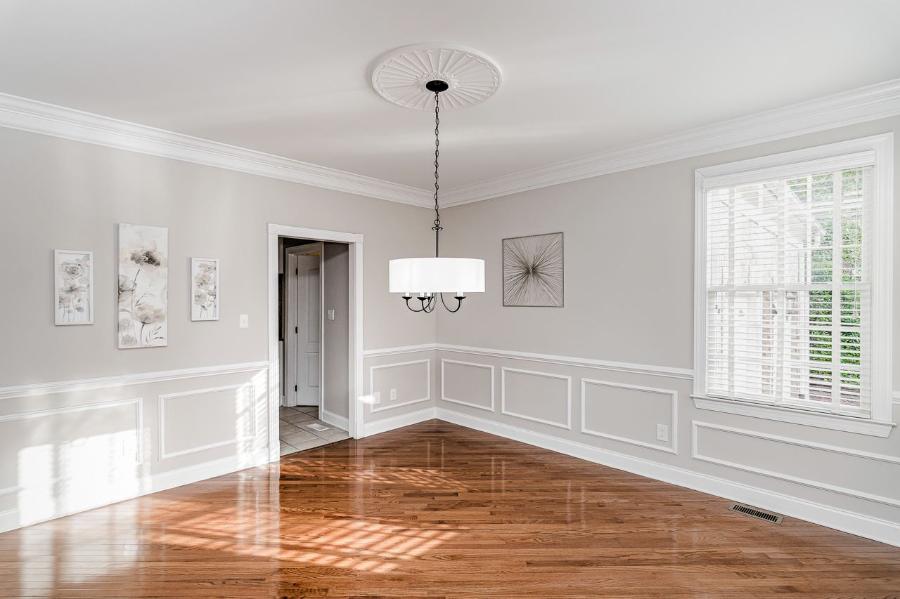 8916 Winged Thistle Court Raleigh, NC 27617 - Photo 3 of 30 Photo 3