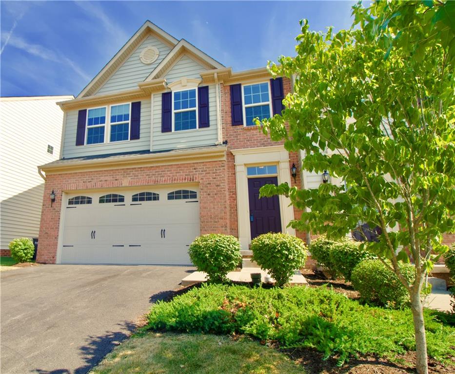 400 Rosecliff Road Wexford, PA 15090 - Photo 1 of 23 Gallery Image 1