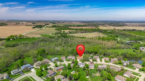 $360,000 | 3347 Meadow Trail West, DeKalb, IL 60115