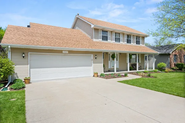 $360,000 | 3347 Meadow Trail West, DeKalb, IL 60115