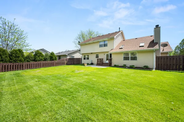 $360,000 | 3347 Meadow Trail West, DeKalb, IL 60115