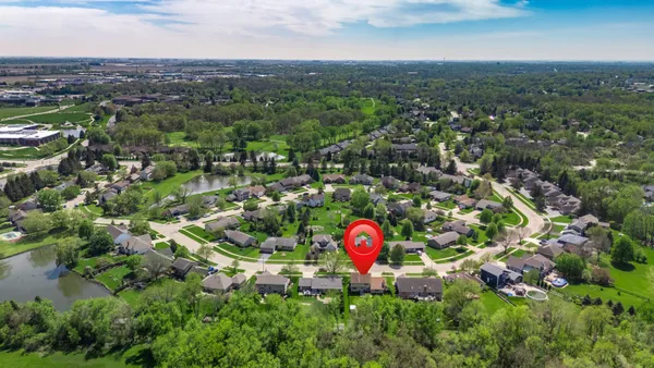 $360,000 | 3347 Meadow Trail West, DeKalb, IL 60115