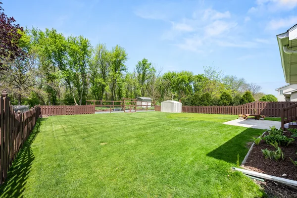 $360,000 | 3347 Meadow Trail West, DeKalb, IL 60115
