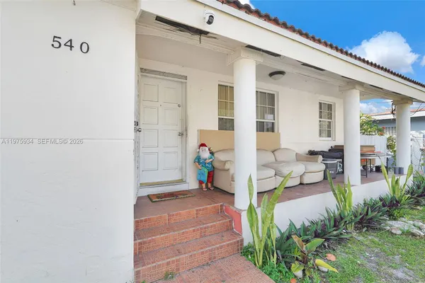 $965,000 | 538 Northwest 20th Avenue, Miami, FL 33125