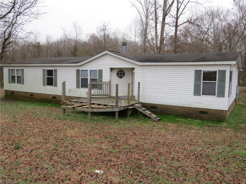11181 Park Springs Road Ruffin, NC 27326 - Photo 1 of 21 Gallery Image 1