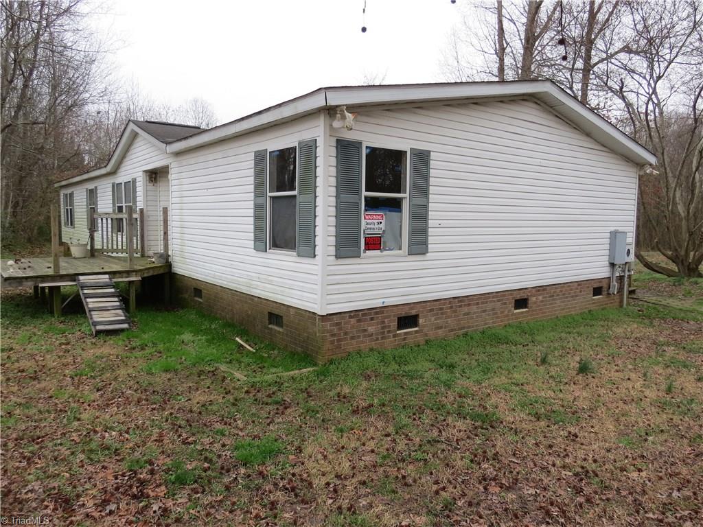 11181 Park Springs Road Ruffin, NC 27326 - Photo 2 of 21 Gallery Image 2