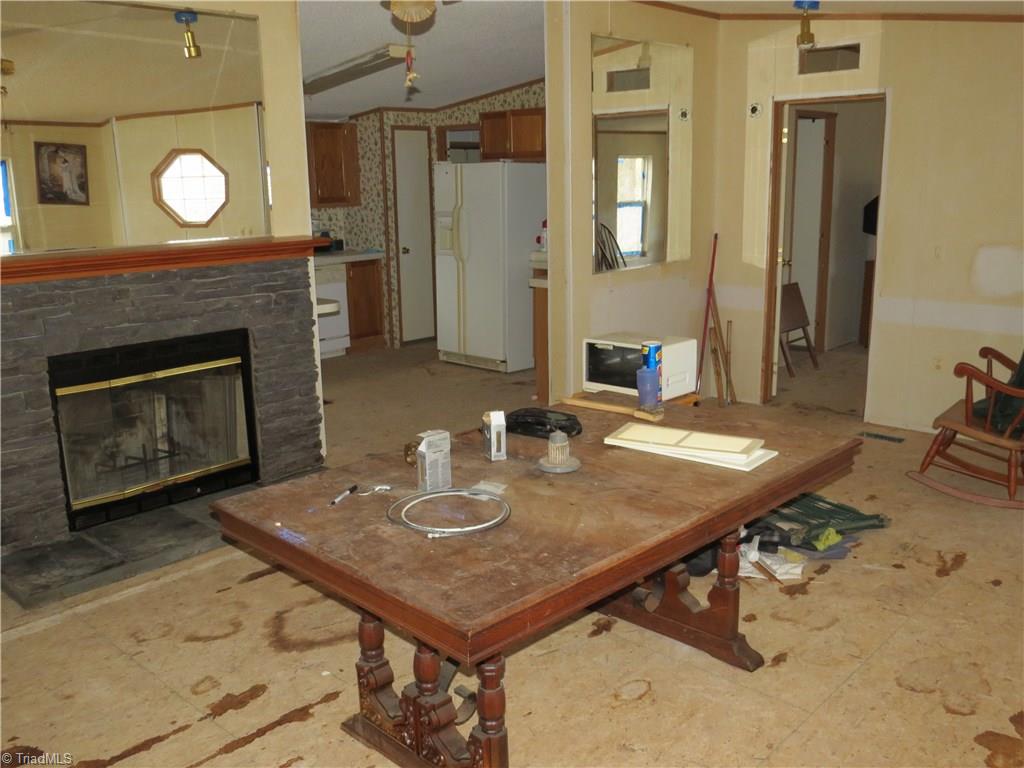 11181 Park Springs Road Ruffin, NC 27326 - Photo 7 of 21 Gallery Image 7