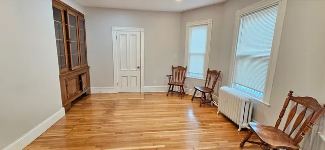 $4,900 | 28 Oakley Street, Unit 1, Boston, MA 02124