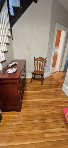 $4,900 | 28 Oakley Street, Unit 1, Boston, MA 02124