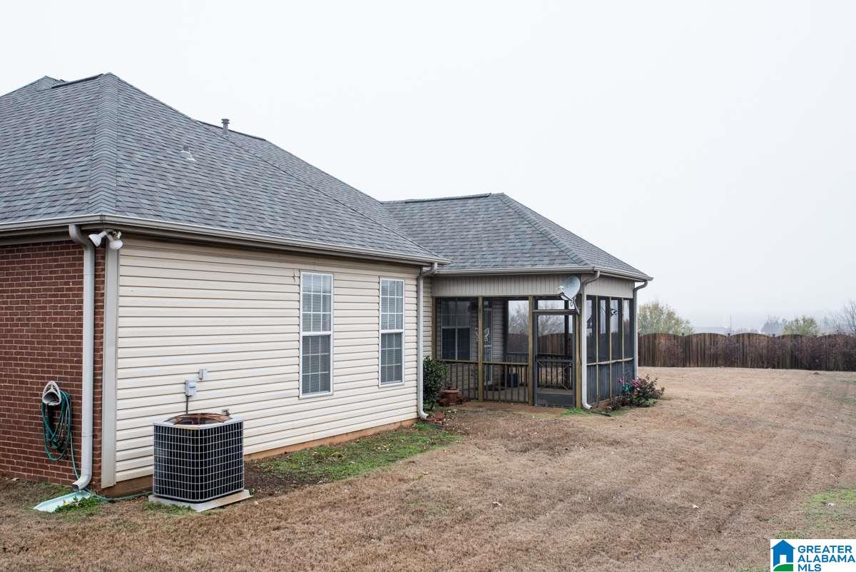5145 Overlook Circle Bessemer, AL 35022 - Photo 45 of 50