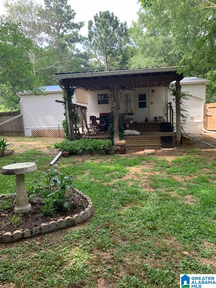 180 Clark Cutoff Wellington, AL 36279 - Photo 21 of 27