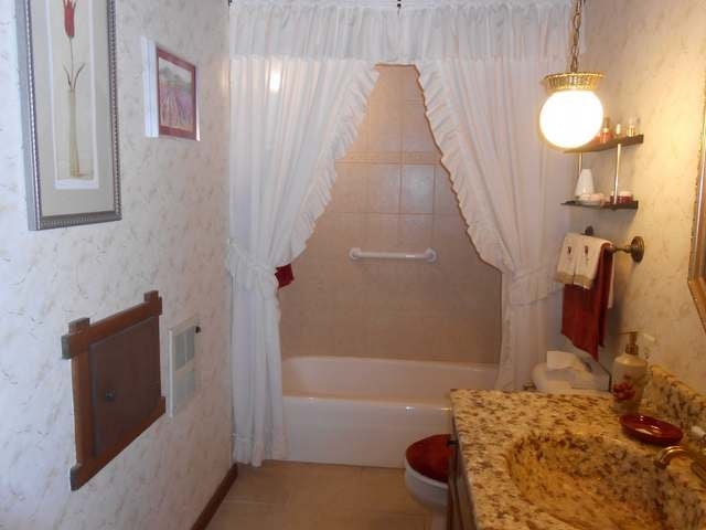 7140 Creek Road Hazelhurst, WI 54531 - Photo 14 of 14 Gallery Image 14