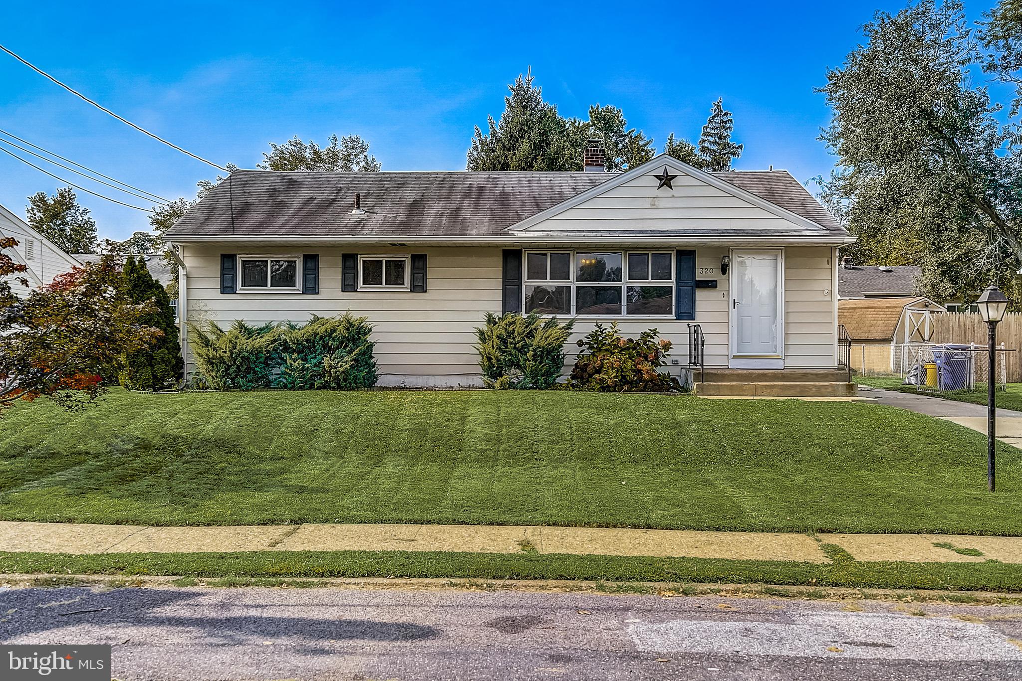 320 Bailey Avenue Maple Shade, NJ 08052 - Photo 1 of 25 Gallery Image 1