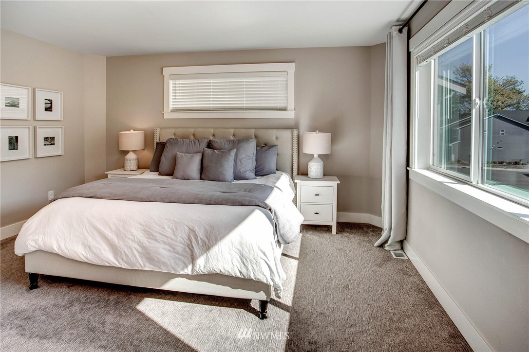 22327 9th Drive Southeast, Unit S25 Bothell, WA 98021 - Photo 14 of 30 Gallery Image 14