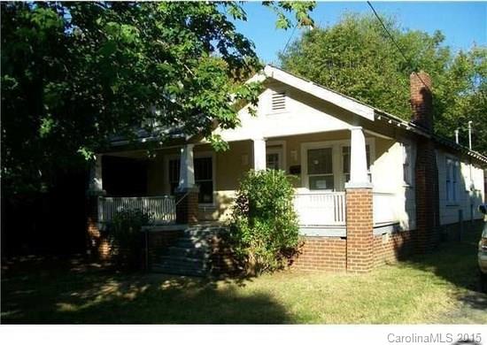 1232 Effingham Road Charlotte, NC 28208 - Photo 1 of 6 Gallery Image 1