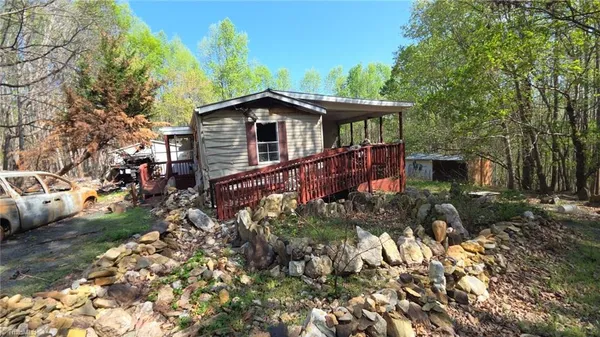 $120,000 | 4920 Needhams Trail, Seagrove, NC 27341