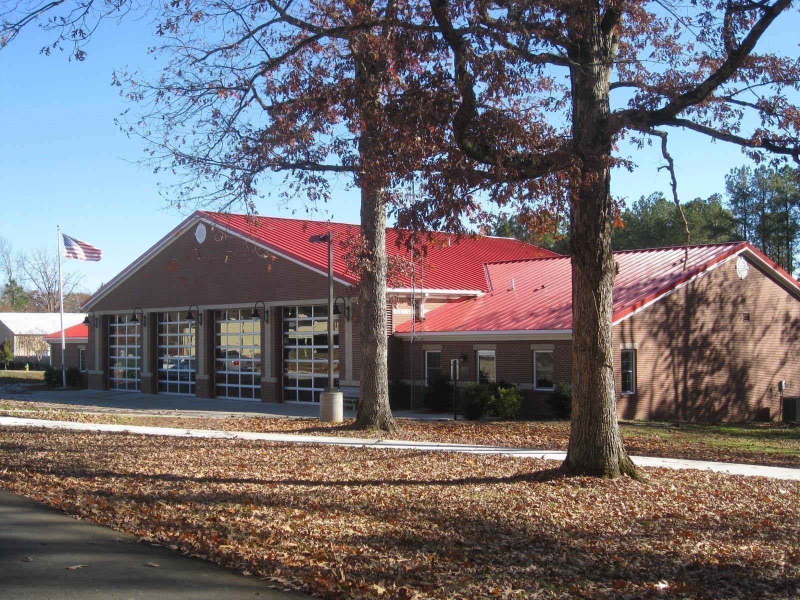 7194 Dice Lampley Road Fairview, TN 37062 - Photo 17 of 17 a front view of a house with a yard and garage