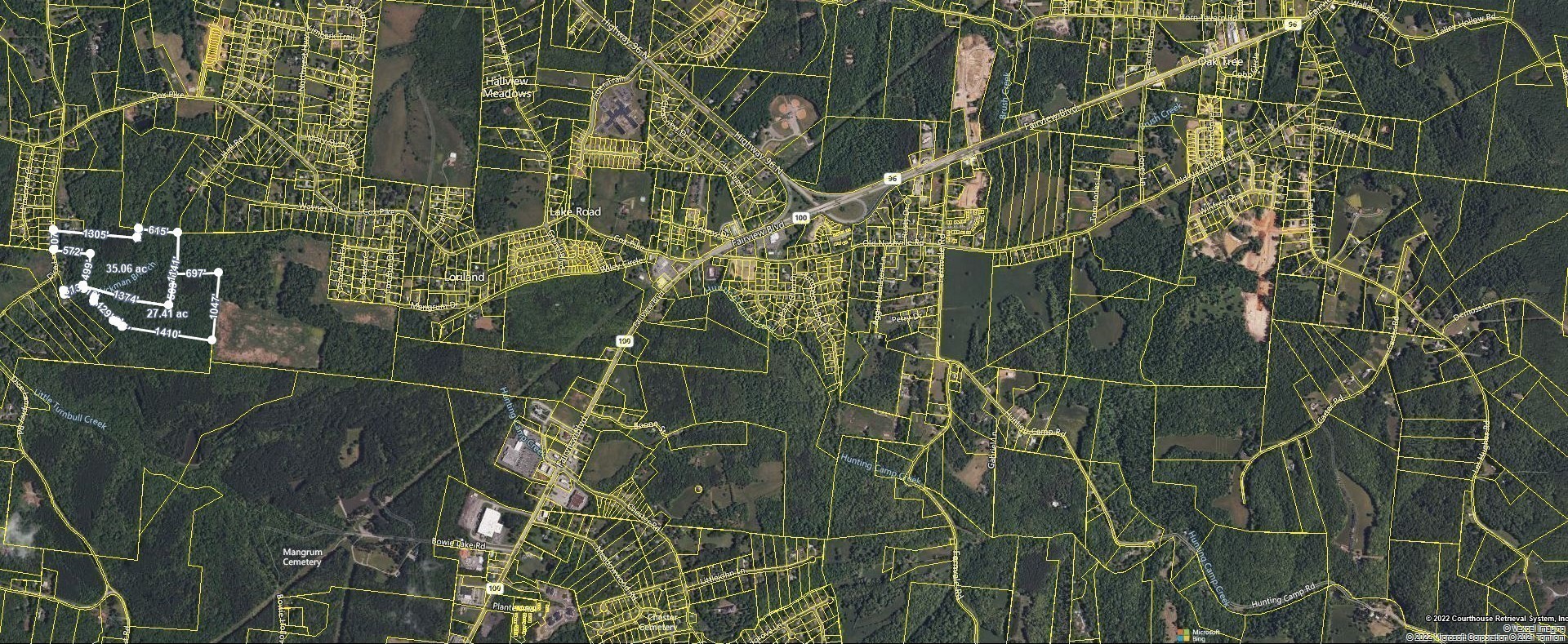 7194 Dice Lampley Road Fairview, TN 37062 - Photo 3 of 17 a bathroom with a shower