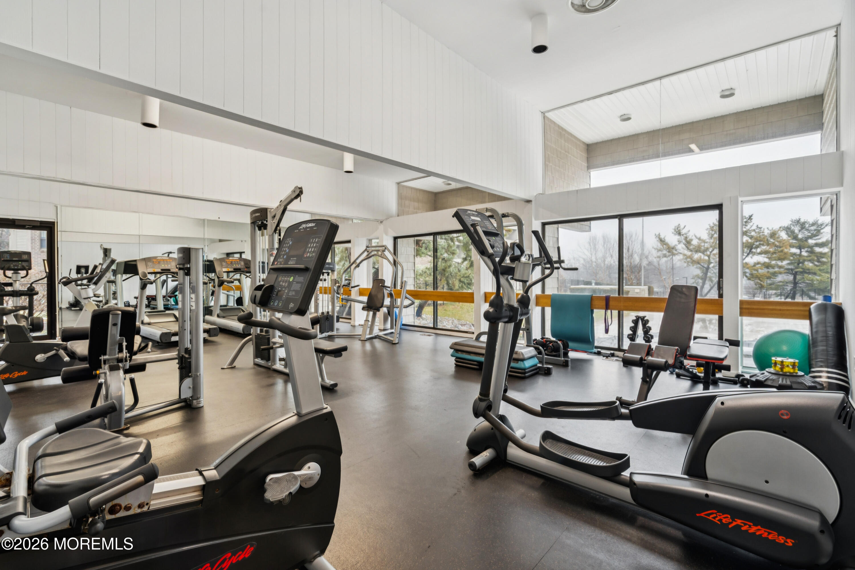 11 River Road, Unit 11L Nutley, NJ 07110 - Photo 22 of 26