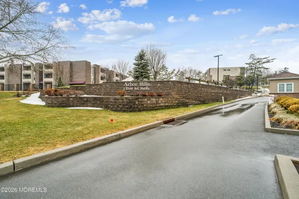 $235,000 | 11 River Road, Unit 11L, Nutley, NJ 07110