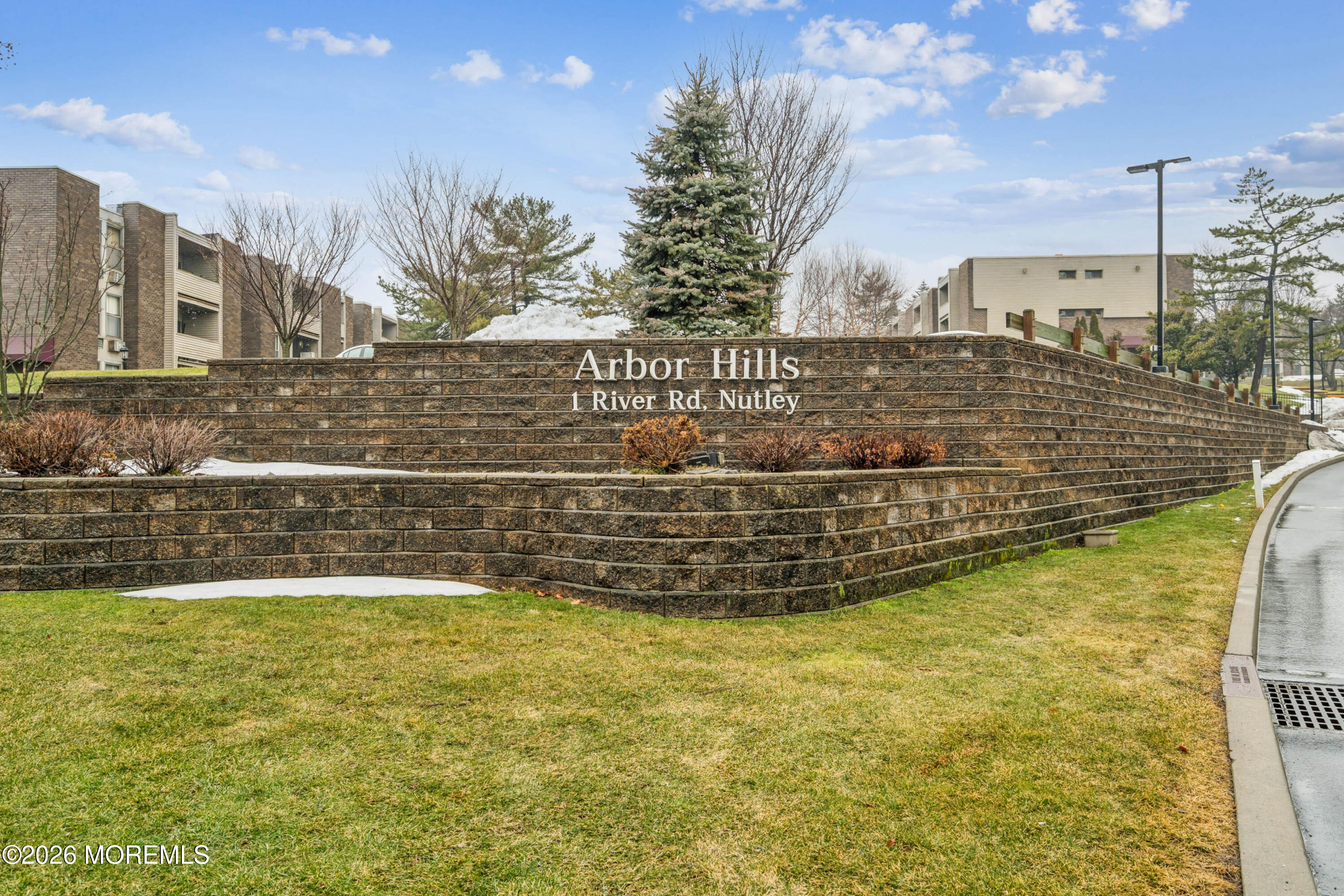 11 River Road, Unit 11L Nutley, NJ 07110 - Photo 26 of 26 a view of a swimming pool
