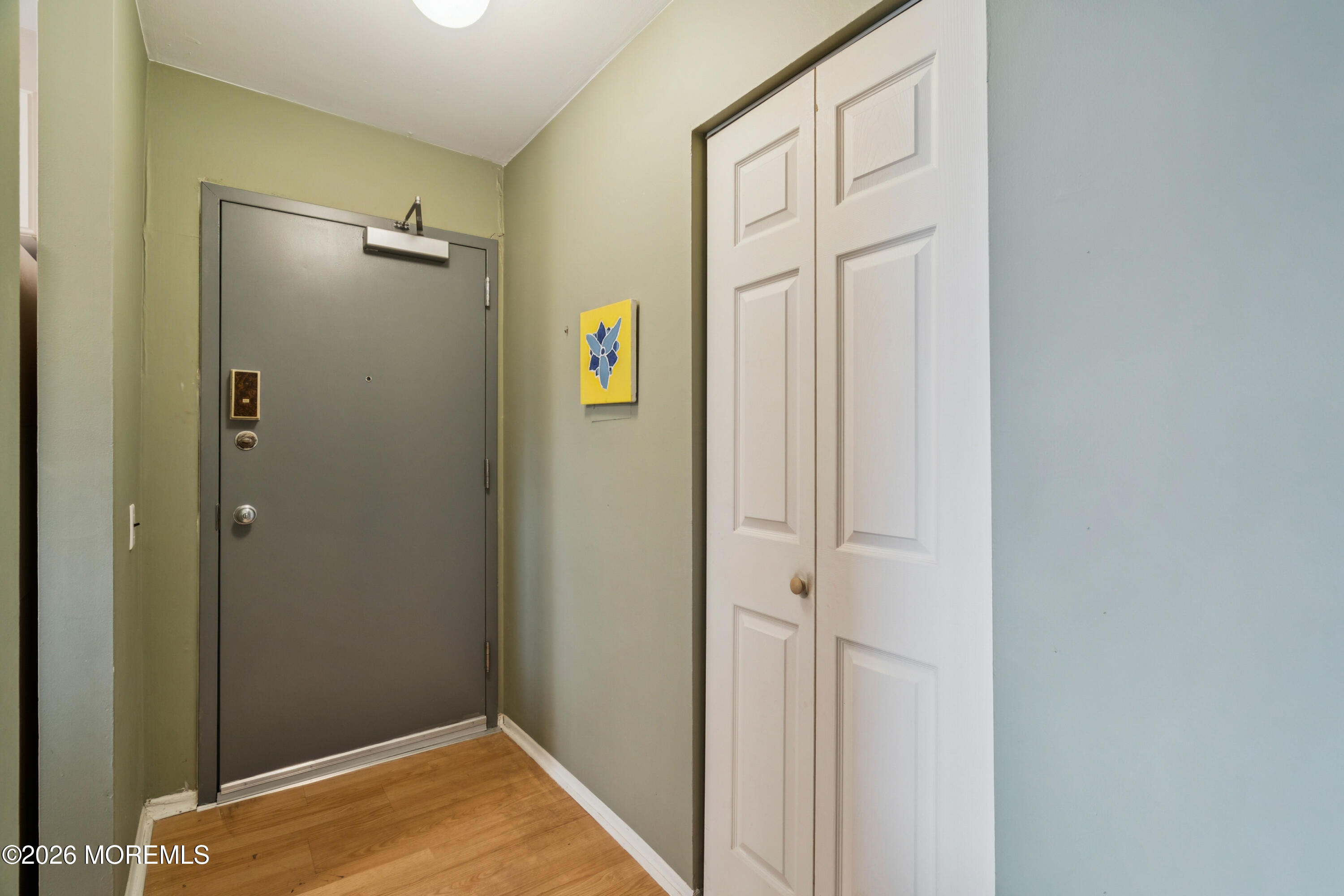 11 River Road, Unit 11L Nutley, NJ 07110 - Photo 6 of 26 a view of bathroom