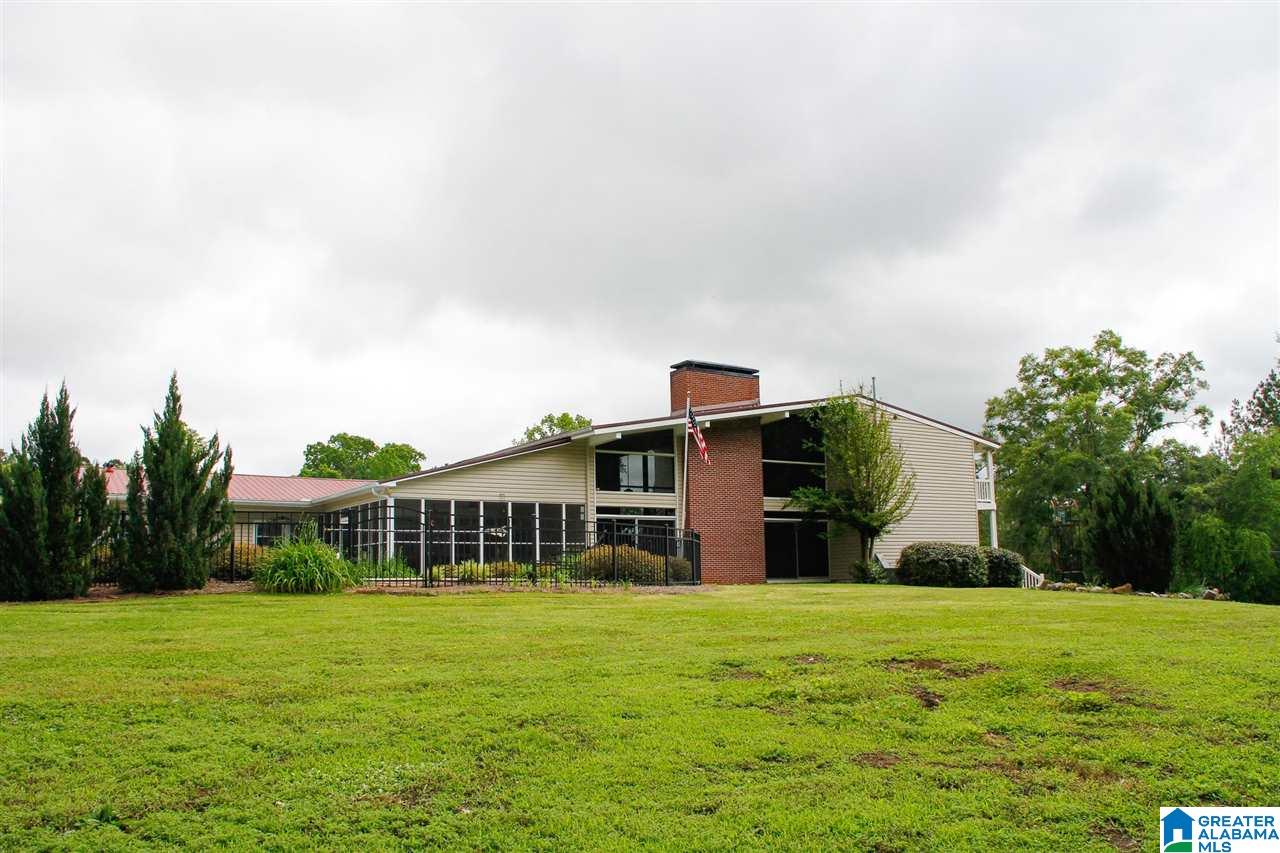 1387 Century Road Piedmont, AL 36272 - Photo 49 of 50