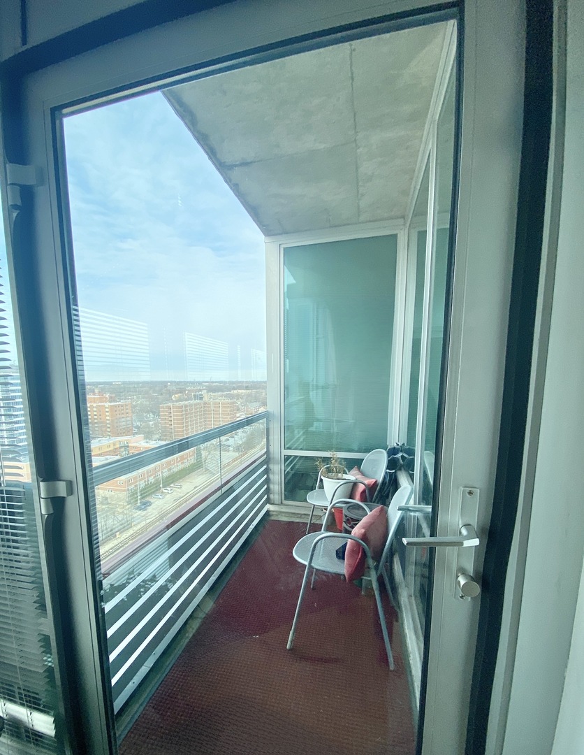 800 Elgin Road, Unit PH12 Evanston, IL 60201 - Photo 12 of 21 Gallery Image 12