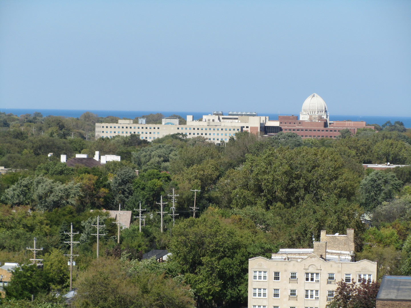 800 Elgin Road, Unit PH12 Evanston, IL 60201 - Photo 14 of 21 Gallery Image 14