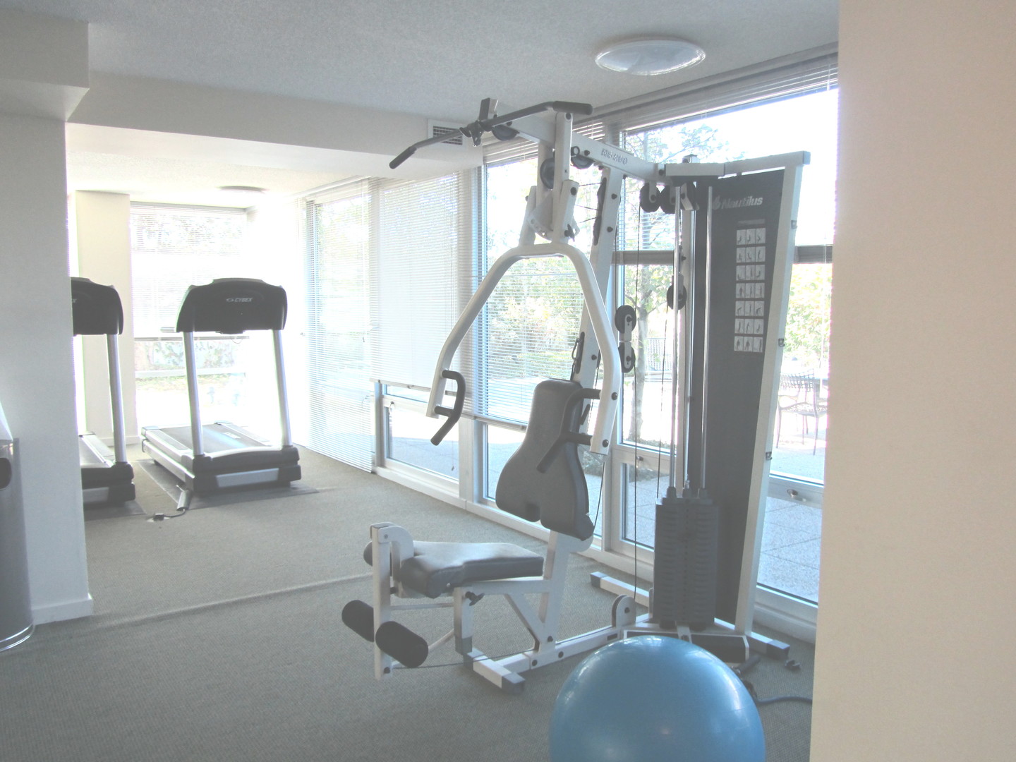 800 Elgin Road, Unit PH12 Evanston, IL 60201 - Photo 19 of 21 Gallery Image 19