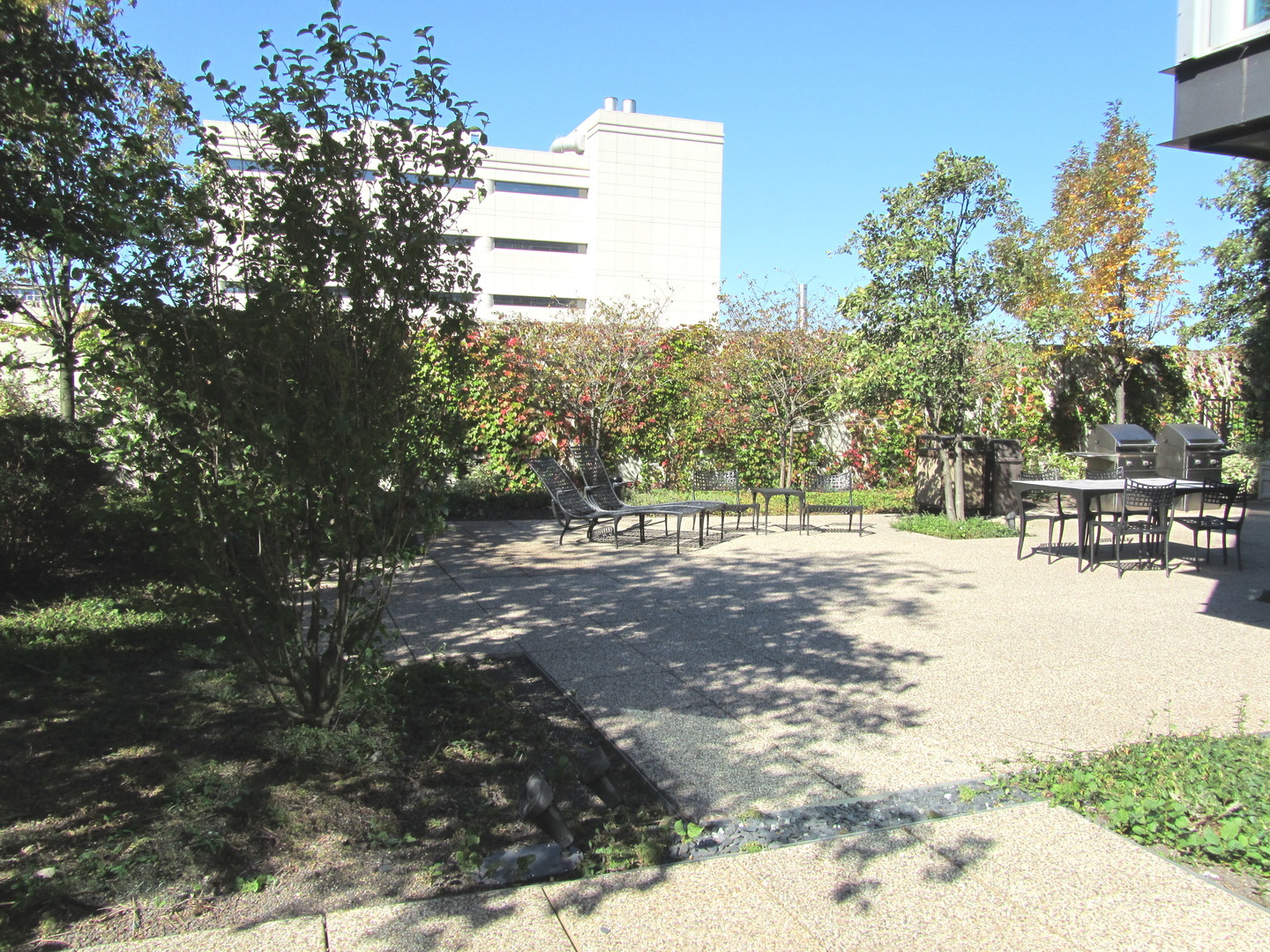 800 Elgin Road, Unit PH12 Evanston, IL 60201 - Photo 21 of 21 Gallery Image 21