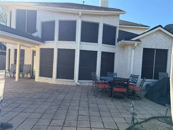 $425,000 | 205 Rustic Oaks Drive, League City, TX 77573