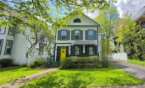 $249,900 | 32 North Church Street, Cortland, NY 13045