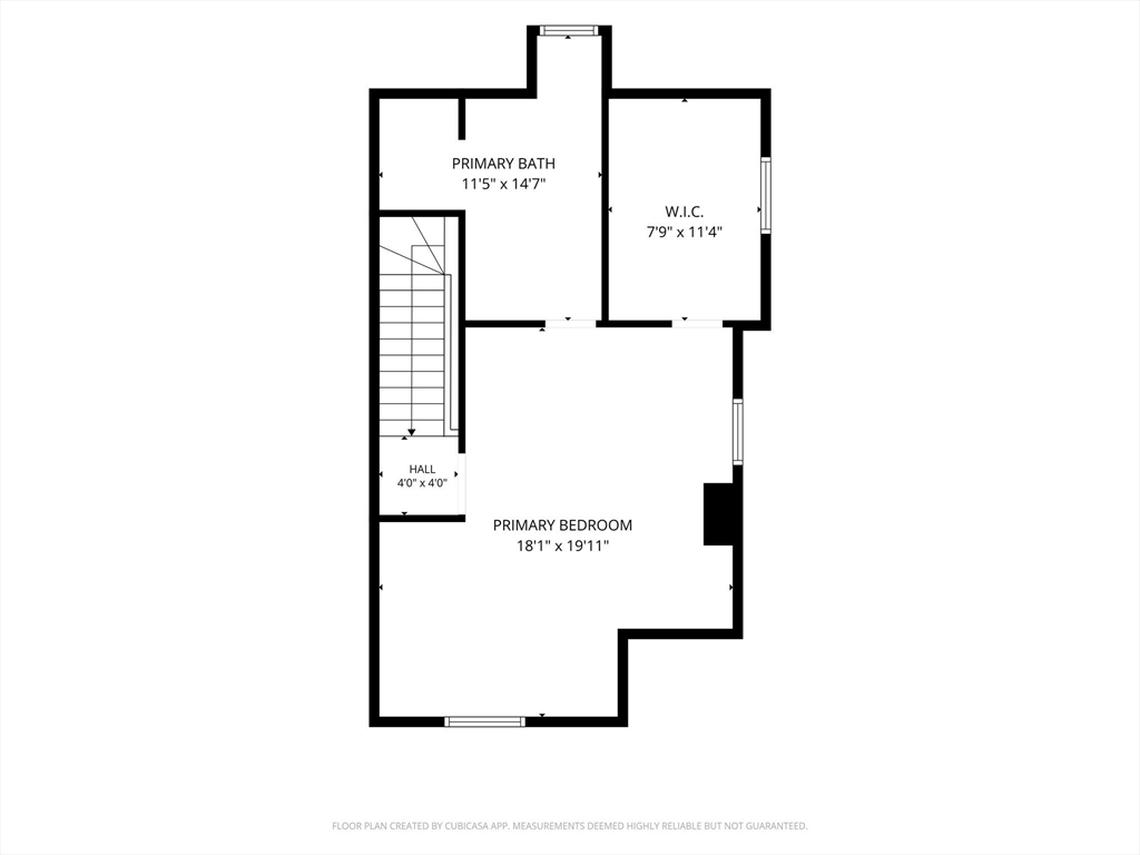 287 Walnut Avenue Boston, MA 02119 - Photo 35 of 36