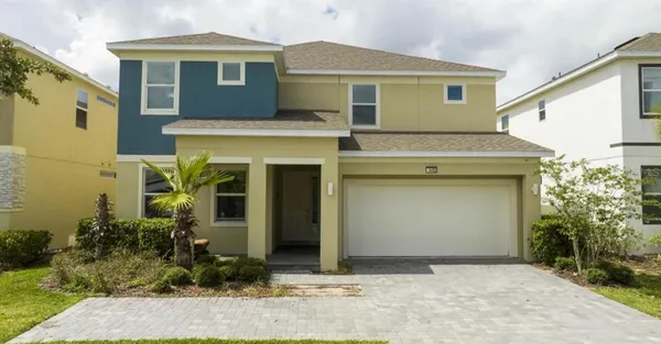 $740,000 | 4492 Monado Drive, Kissimmee, FL 34746