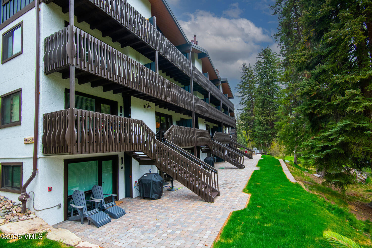 4640 Vail Racquet Club Drive, Unit 21 Vail, CO 81657 - Photo 1 of 27 VRC-10-21-MLS_07