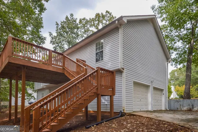 $1,770 | 95 Sable Circle, Covington, GA 30016