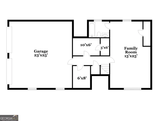 $1,770 | 95 Sable Circle, Covington, GA 30016