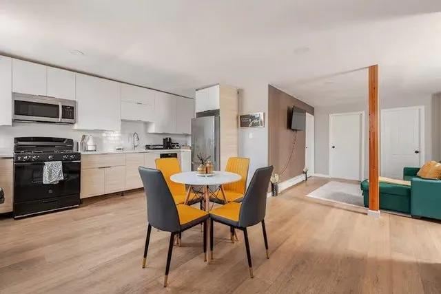 $2,750 | 6119 Jefferson Street, Unit 3, West New York, NJ 07093