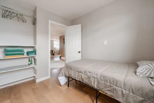 $2,750 | 6119 Jefferson Street, Unit 3, West New York, NJ 07093